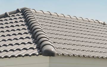 advantages of Pinwall clay roofing