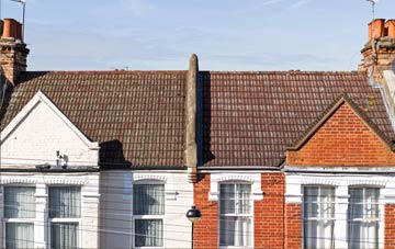 clay roofing Pinwall, Leicestershire