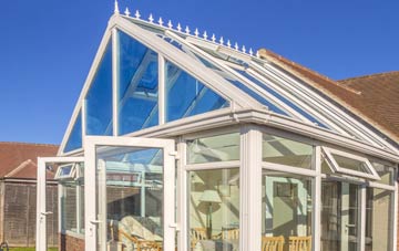 conservatory roof insulation costs Pinwall
