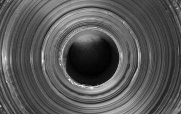 Pinwall edpm waterproofing