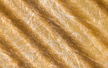 Pinwall fibreglass roof waterproofing