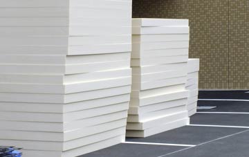 Pinwall flat roof insulation costs