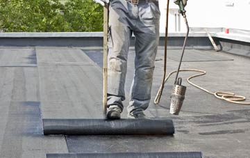 flat roof replacement Pinwall, Leicestershire