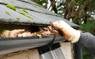 gutter cleaning Pinwall, Leicestershire