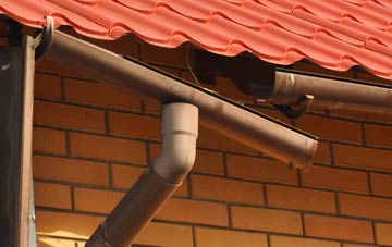 Pinwall gutter repair costs