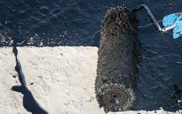 Pinwall liquid sealant waterproofing