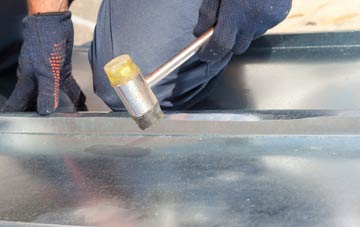 Pinwall metal roofing costs