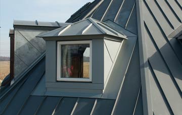 metal roofing Pinwall, Leicestershire