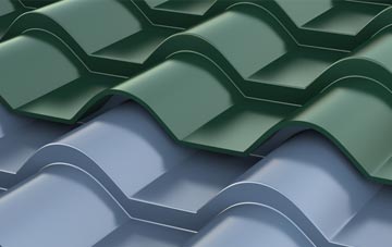 who should consider Pinwall plastic roofs