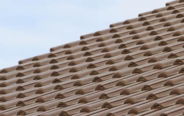 plastic roofing Pinwall, Leicestershire