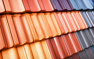 Pinwall roof tile costs