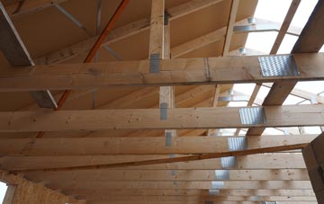 Pinwall roof truss costs