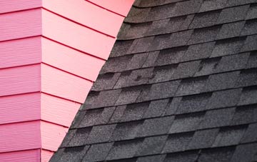 rubber roofing Pinwall, Leicestershire