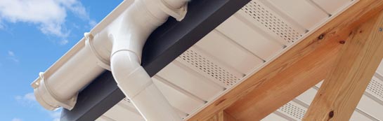 get Pinwall guttering quotes today