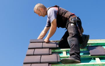 disadvantages of Pinwall slate roofing