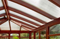 Pinwall conservatory roofing insulation