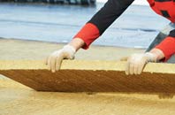 find rated Pinwall roof insulation companies