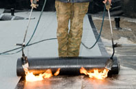 Pinwall flat roof sealing quote