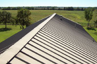 Pinwall metal roof quotes