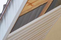 rated Pinwall soffit repair companies