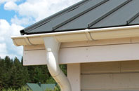 Pinwall soffits